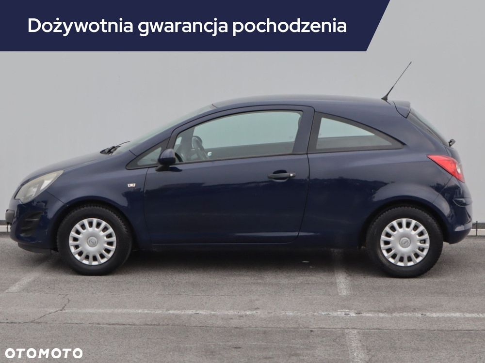 Opel Corsa - 4