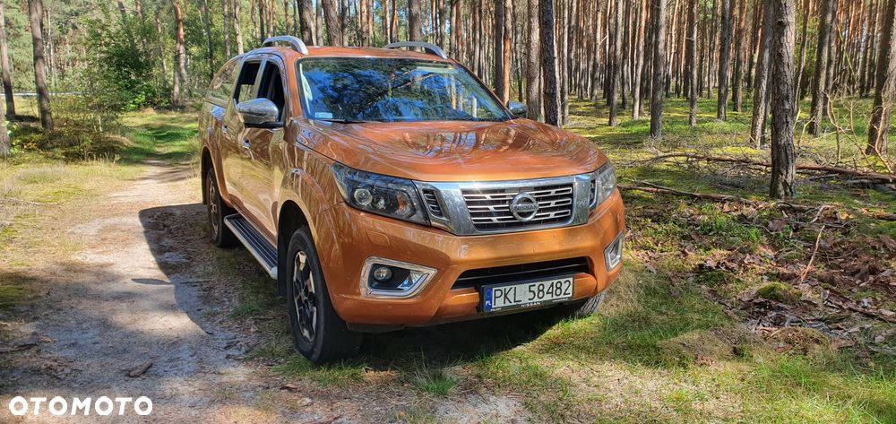 Nissan Navara - 9
