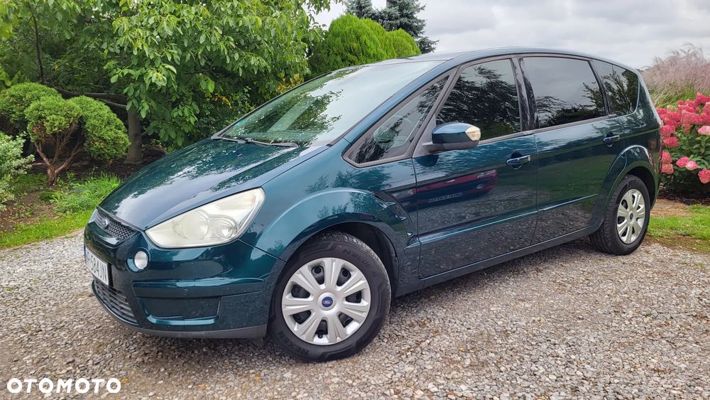 Ford S-Max 2.0 Platinium X - 3