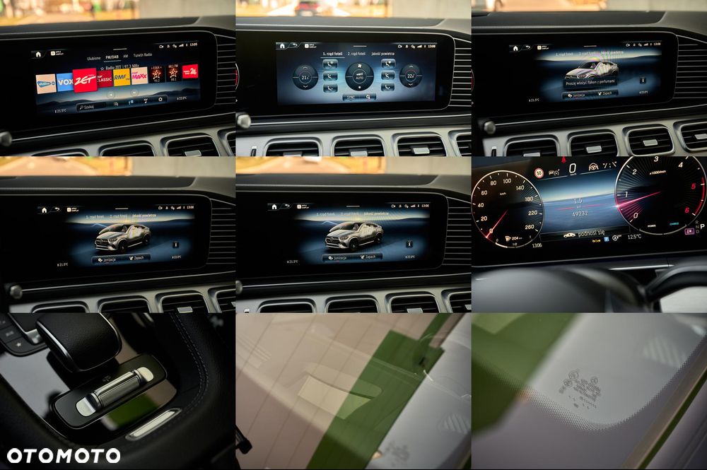 Mercedes-Benz GLE 300 d mHEV 4-Matic AMG Line - 40