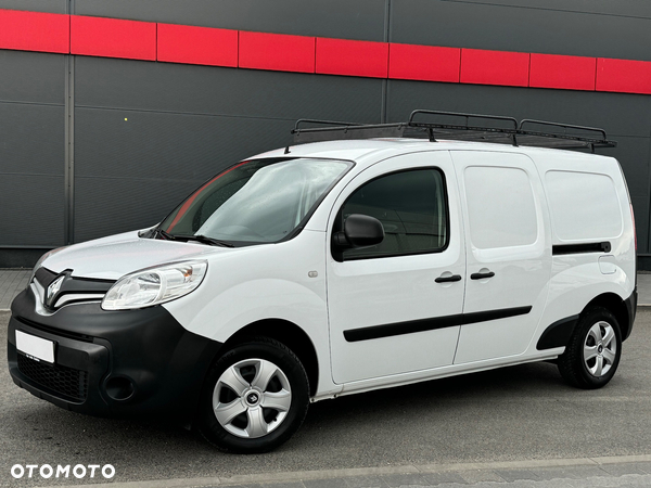Renault Kangoo Maxi L2