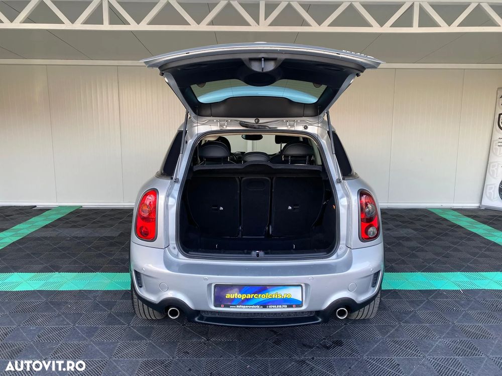 Mini Countryman - 12