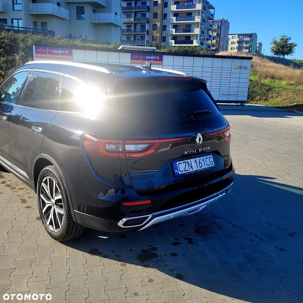 Renault Koleos 2.0 Blue dCi Intens 4x4 X-Tronic - 4