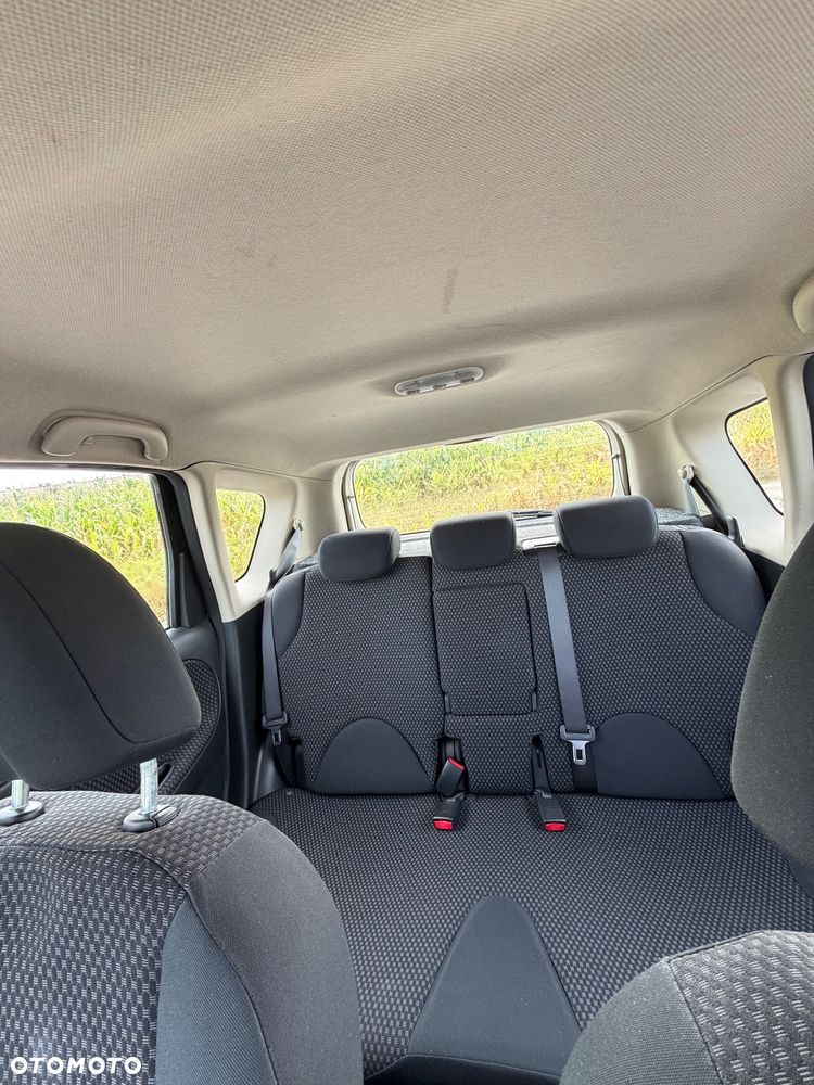 Nissan Note 1.6 Acenta - 11