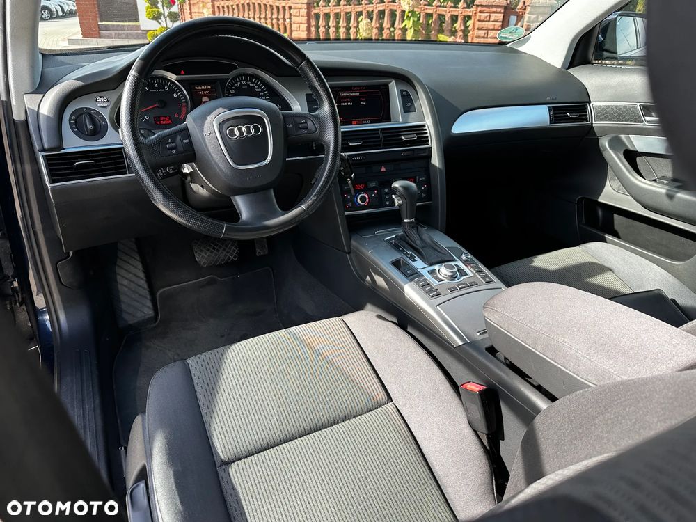 Audi A6 - 7
