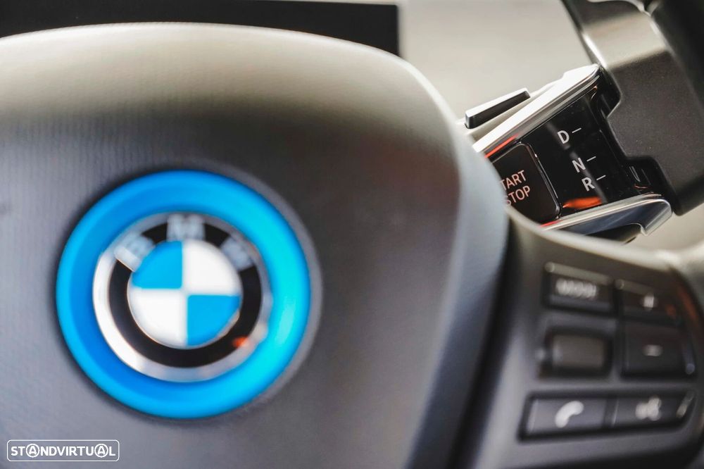 BMW i3 - 26