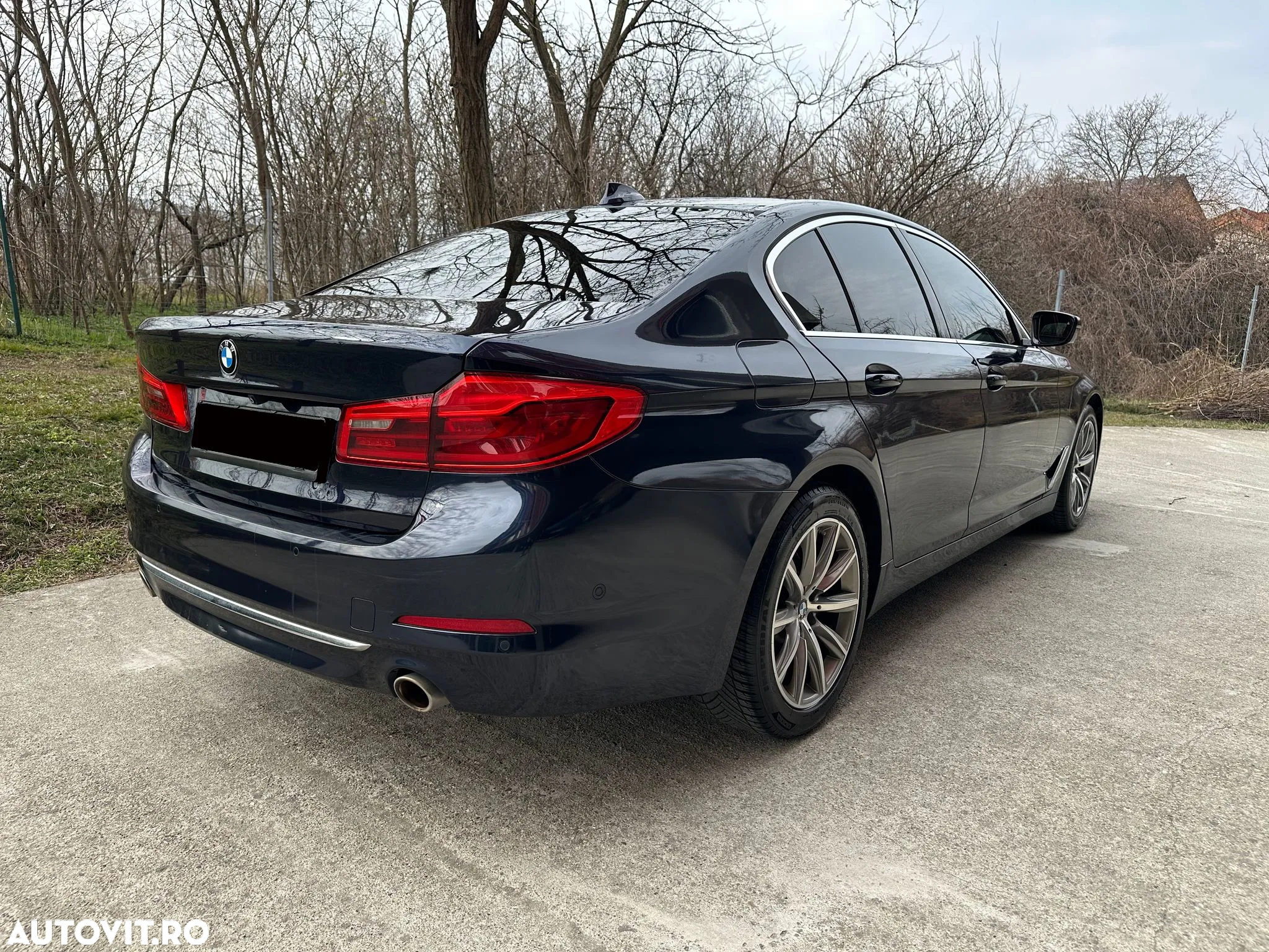 BMW Seria 5 - 3