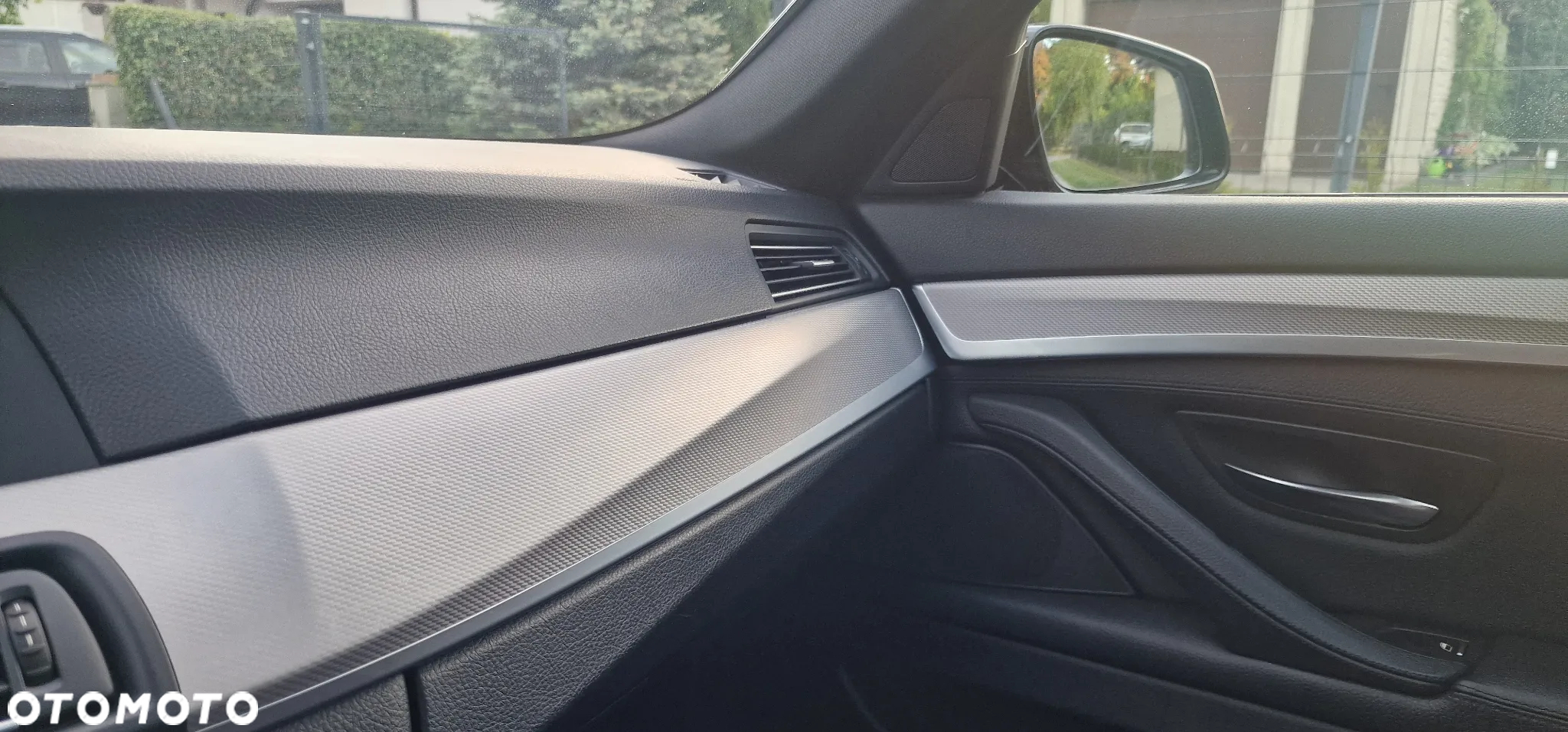 BMW Seria 5 520d Touring - 29
