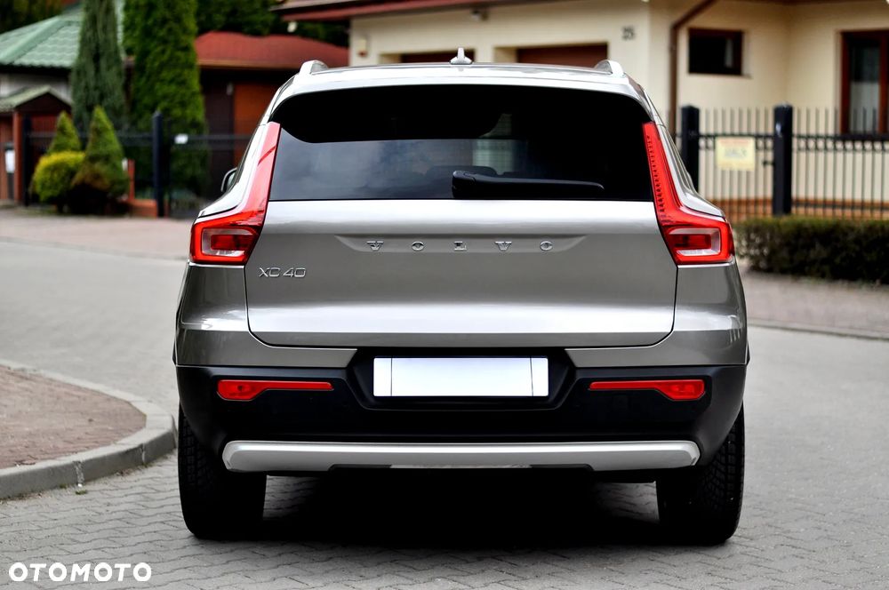 Volvo XC 40 T3 Inscription - 9