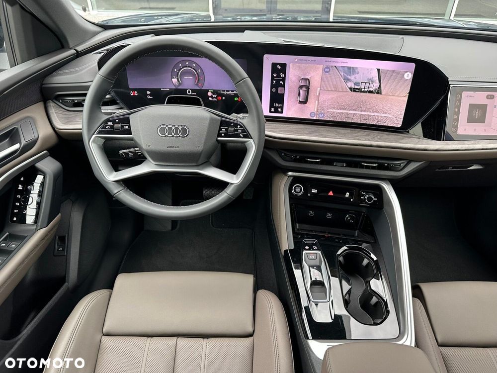 Audi Q5 Sportback - 18