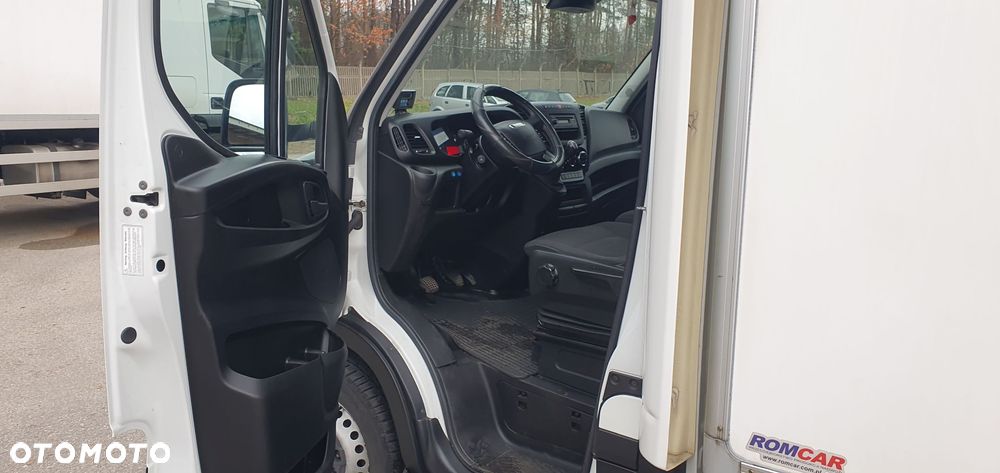 Iveco DAILY 35S15 - 15