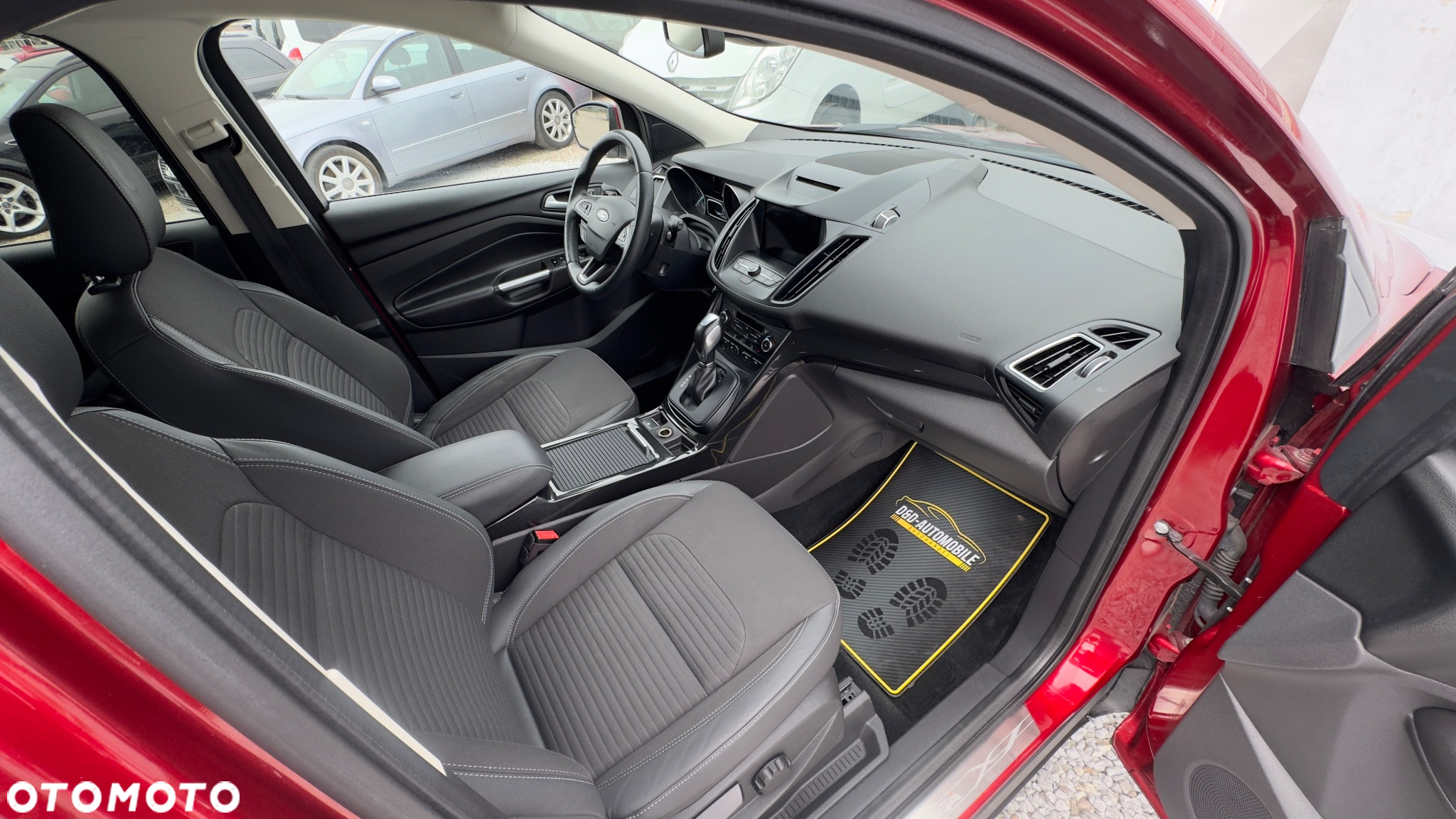 Ford Kuga 2.0 TDCi AWD Titanium - 31