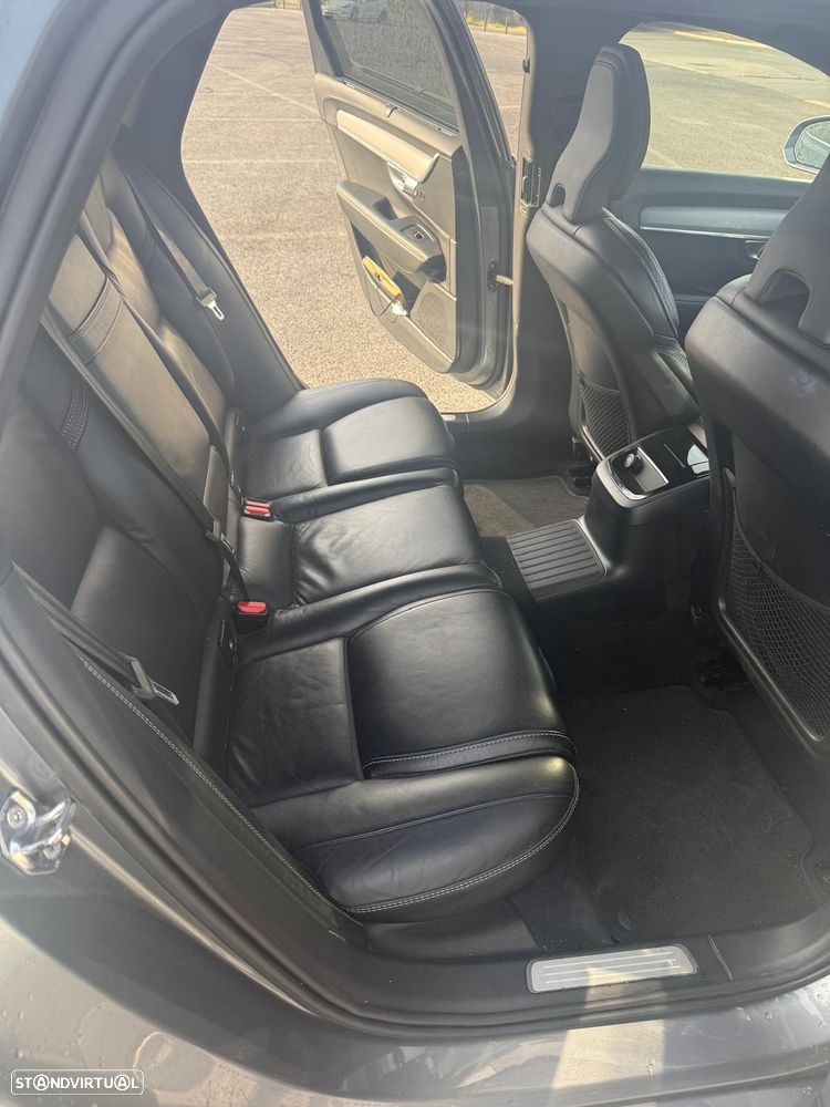 Volvo V90 2.0 T8 Inscription AWD Geartronic - 12