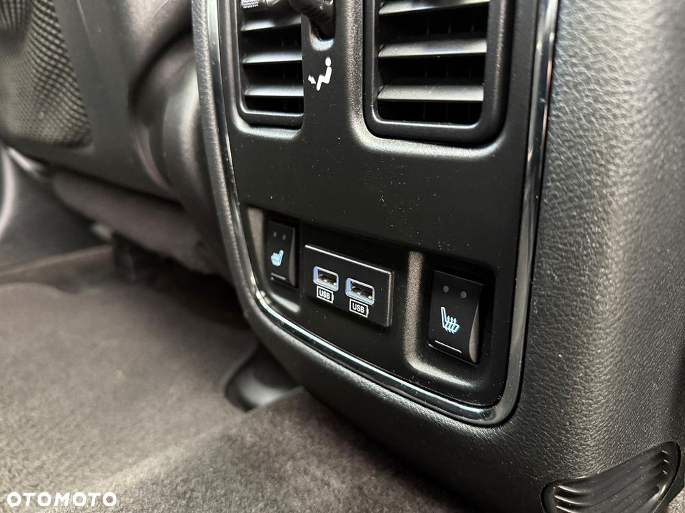 Jeep Grand Cherokee 3.0 CRD Summit - 20