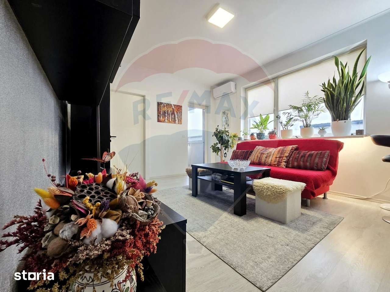 Apartament 2 camere Str. Stadionului, Zona Somesului COMISION 0% — fotografia 1