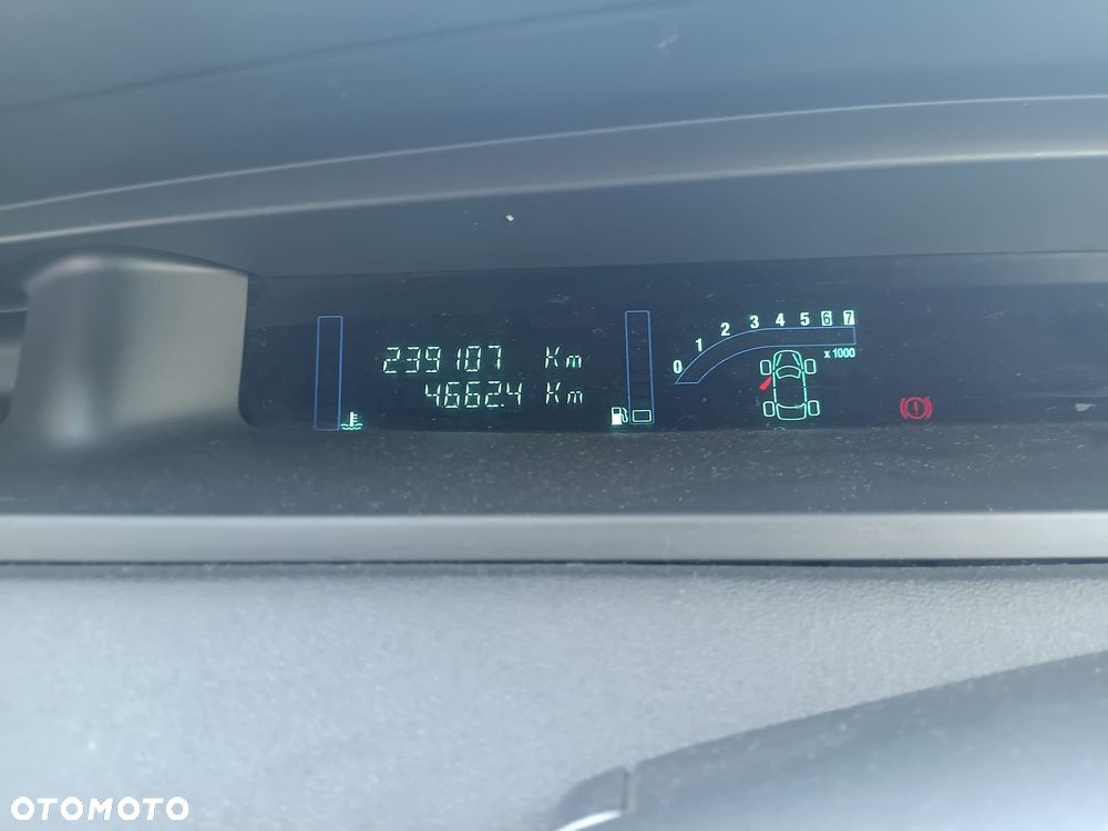 Renault Scenic - 7