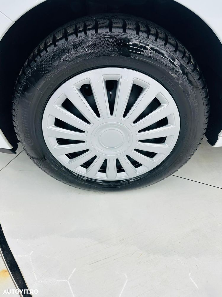 Renault Grand Scenic ENERGY dCi 110 INTENS - 10