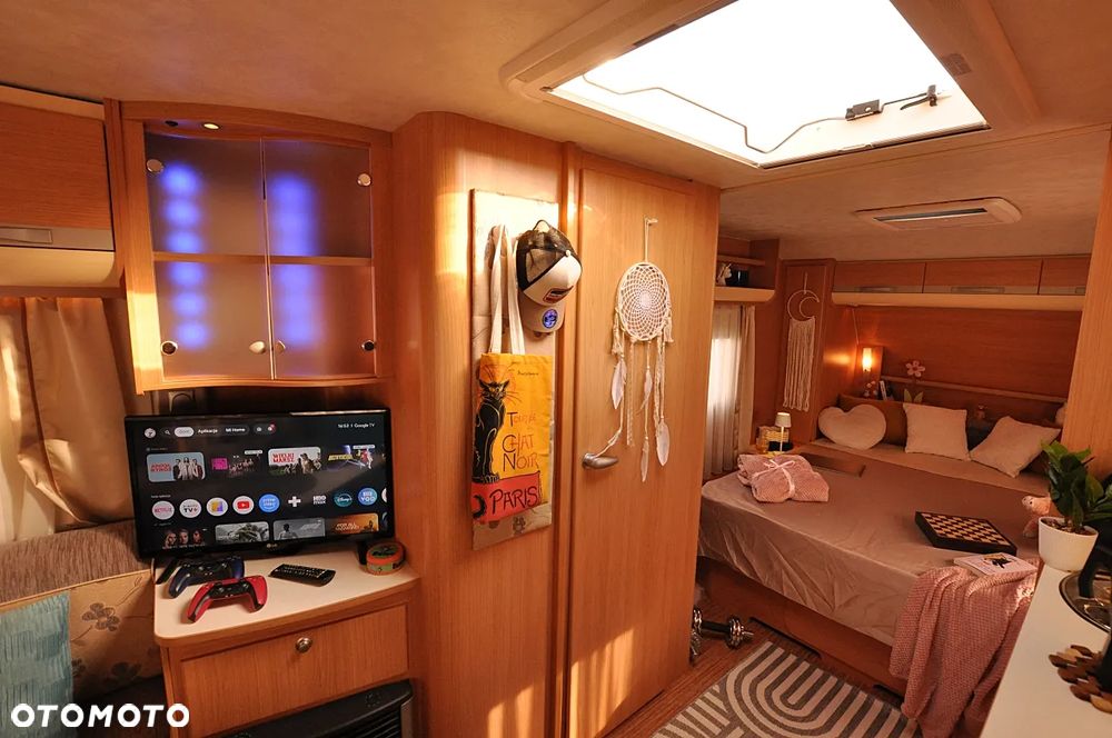 Adria ADORA 563 PU - 35