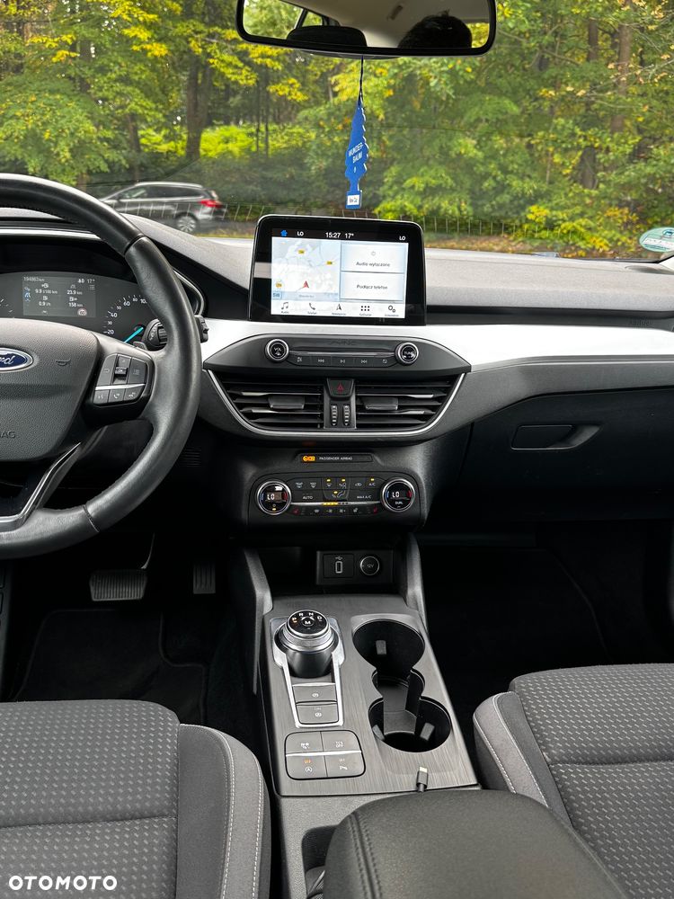 Ford Focus - 10