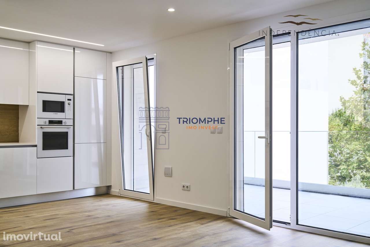 Apartamento T2 , Nazaré - Grande imagem: 3/20