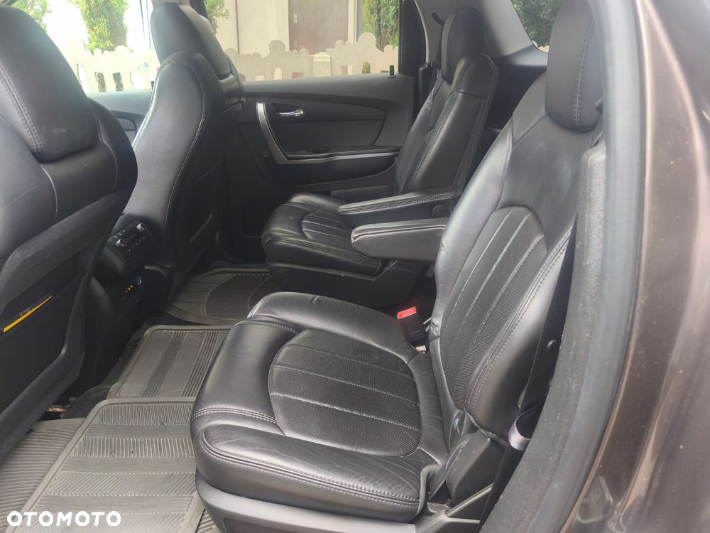 GMC Acadia 3.6 SLT AWD - 19