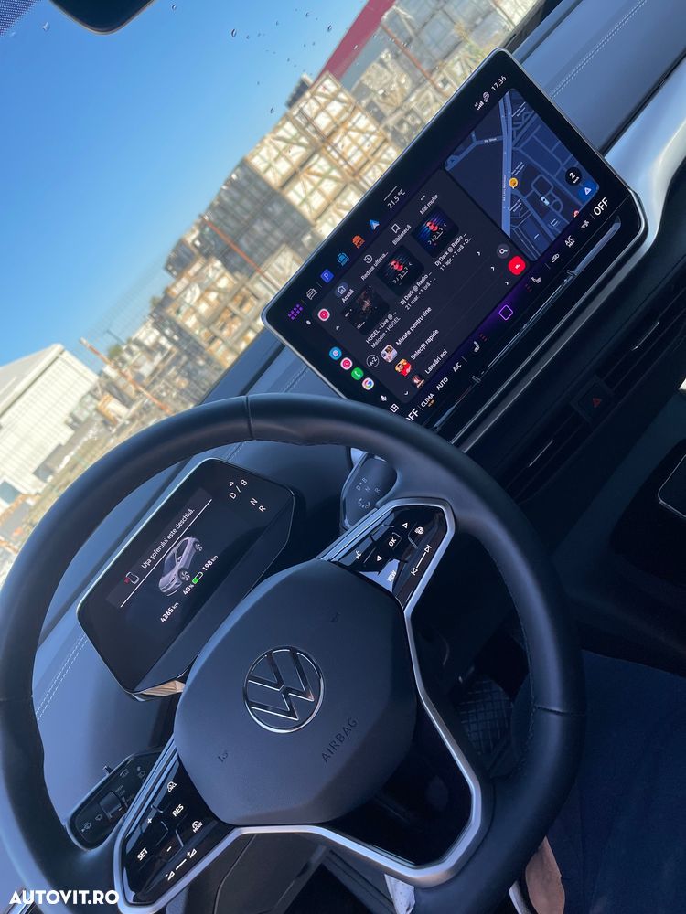 Volkswagen ID.4 52 kWh Pure - 16