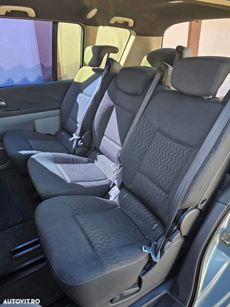 Renault Grand Espace 2.0 dCi Expression - 7