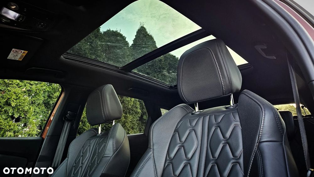 Peugeot 3008 BlueHDi 180 Stop & Start EAT6 GT - 29