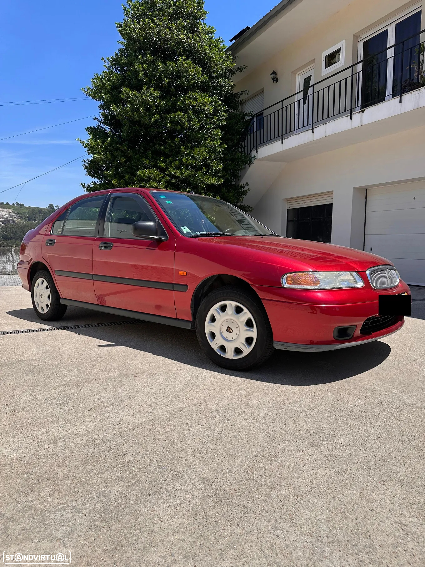 Rover 400 414 Si - 2