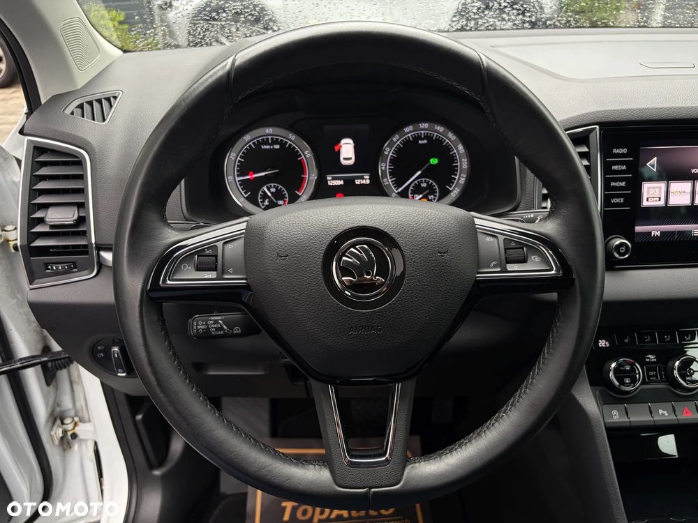 Skoda Karoq - 21