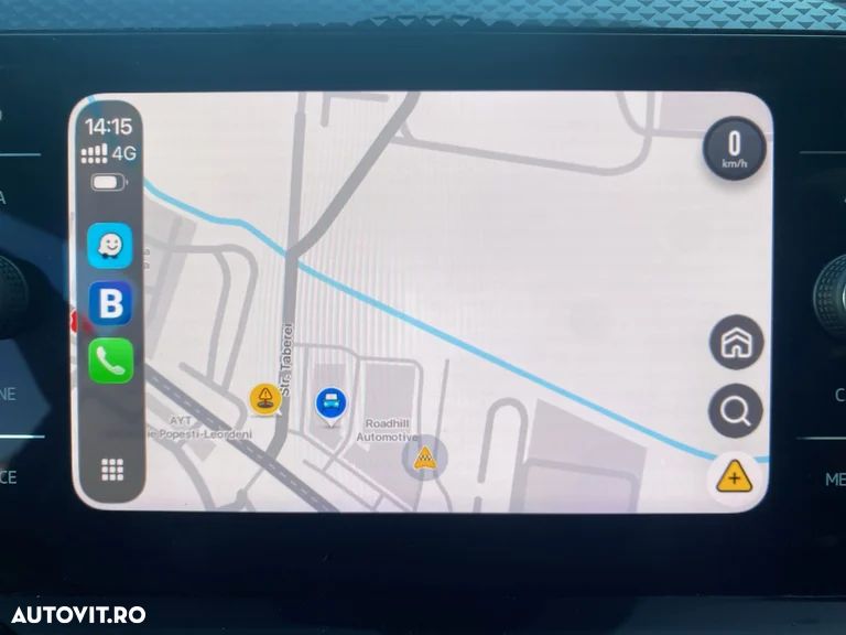 Volkswagen Taigo 1.0 TSI DSG Life - 22