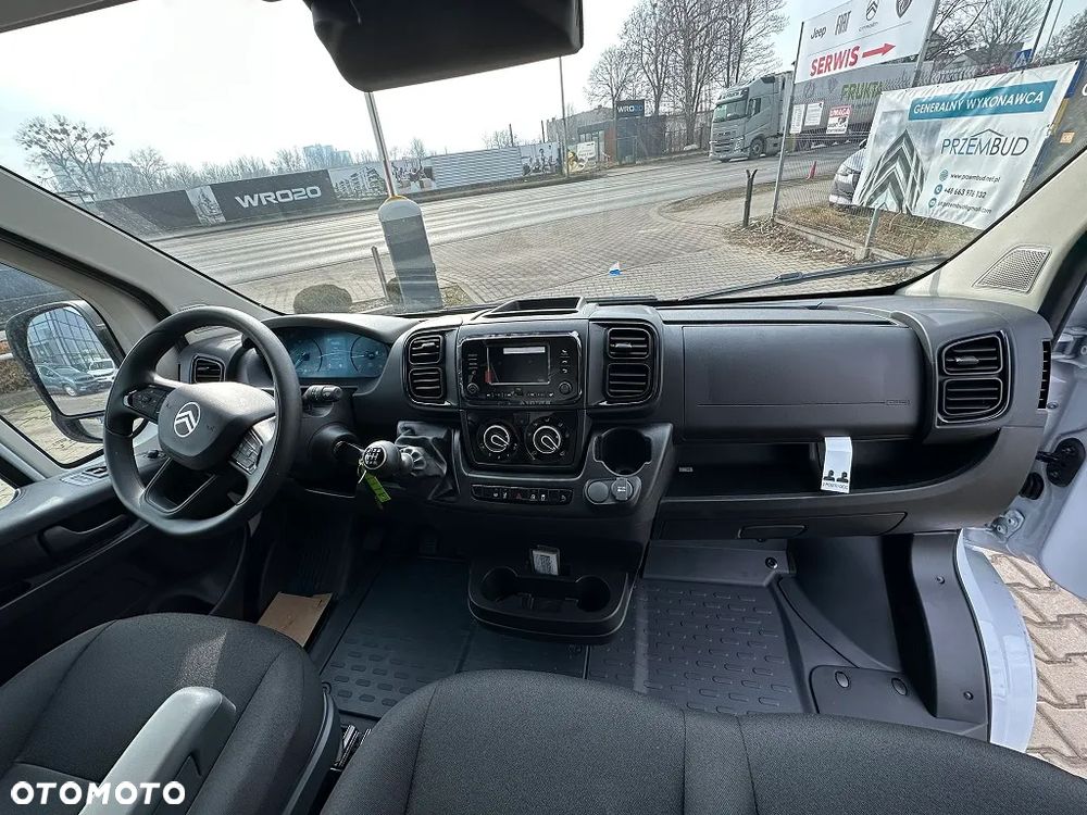 Citroën Jumper - 9