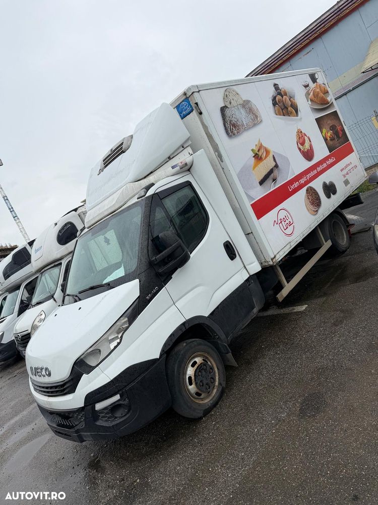 Iveco 35C14 - 7