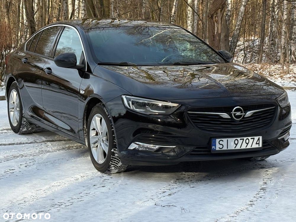 Opel Insignia - 39