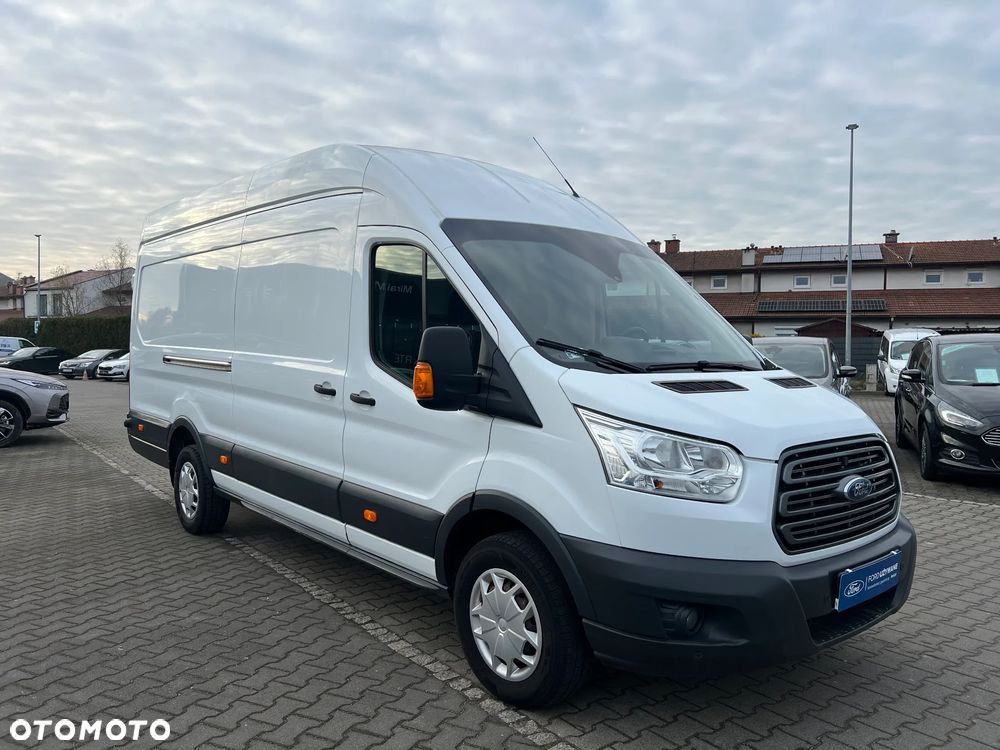 Ford Transit - 3