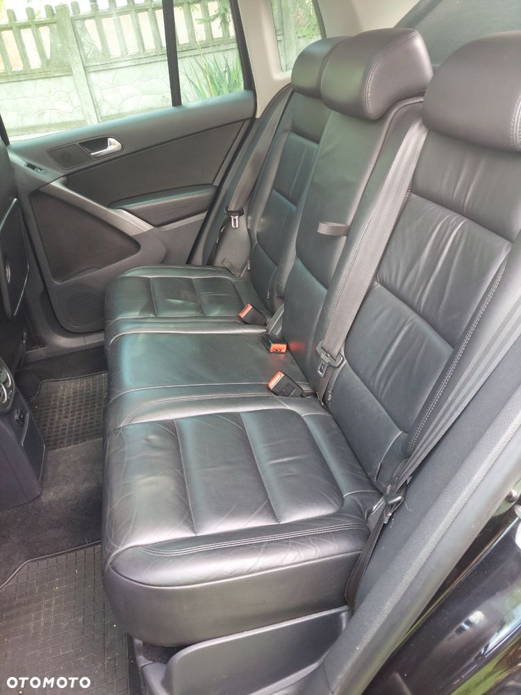 Volkswagen Tiguan 2.0 TSI 4Motion Freestyle - 6