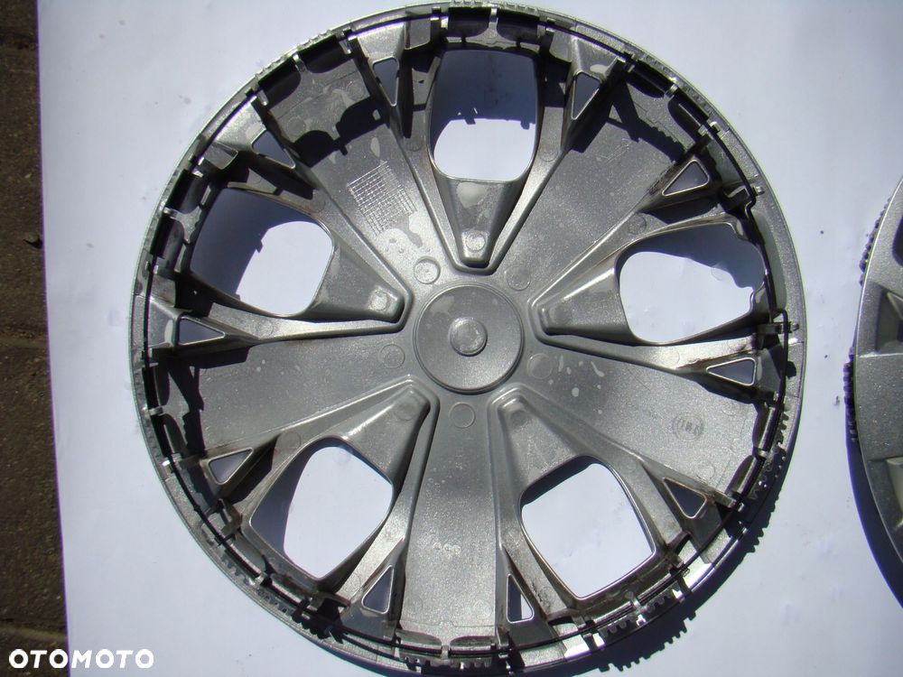 kołpak dekiel 16'' fiat ducato 2006- 1374088080 oryginał - 3