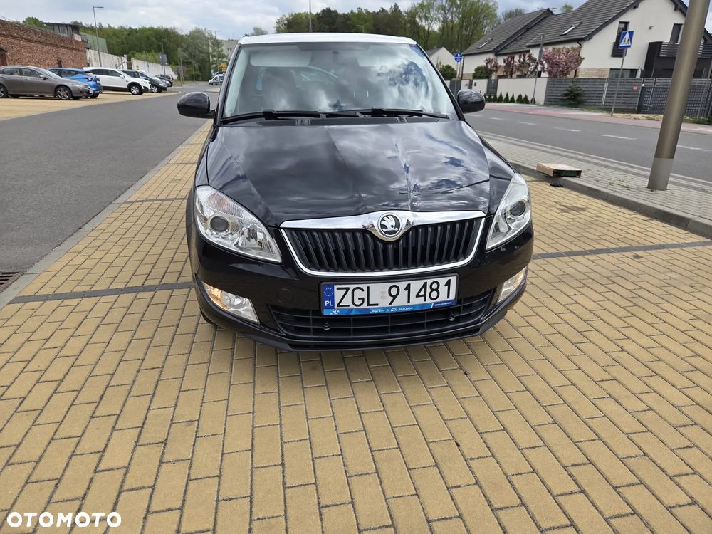 Skoda Fabia 1.2 TSI Family - 3