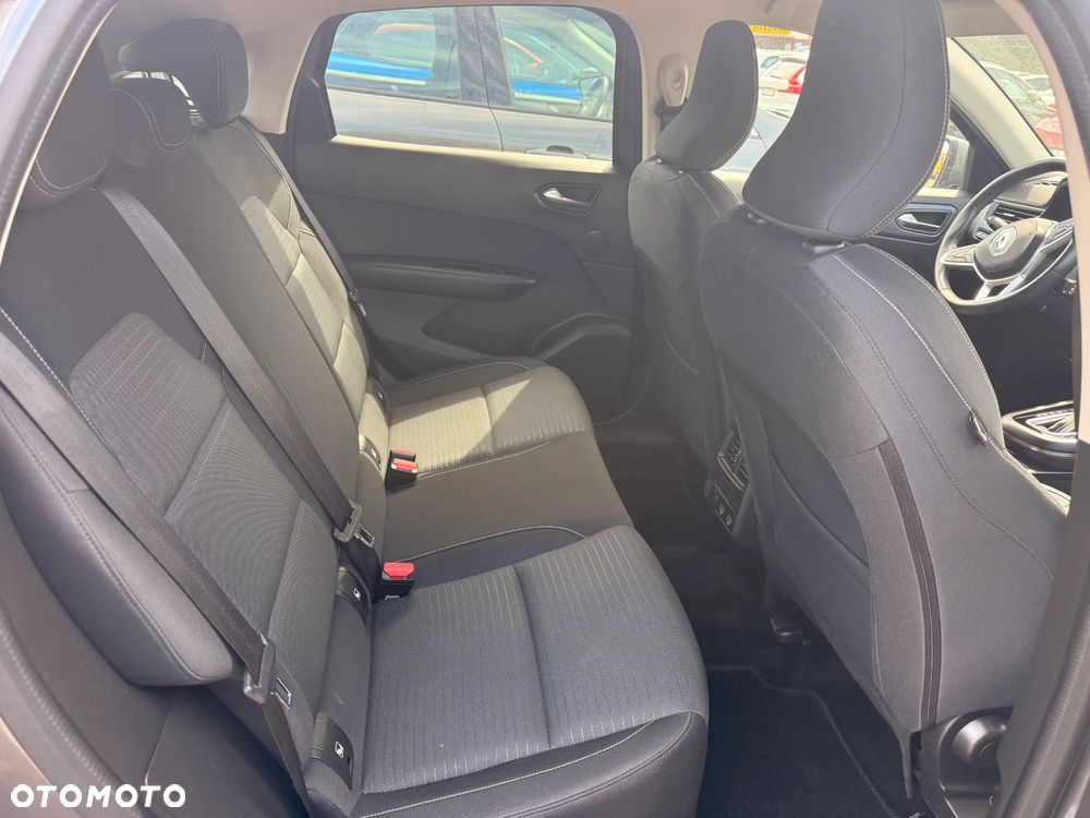 Renault Arkana E-TECH Full 145 E-TECH engineerd - 20