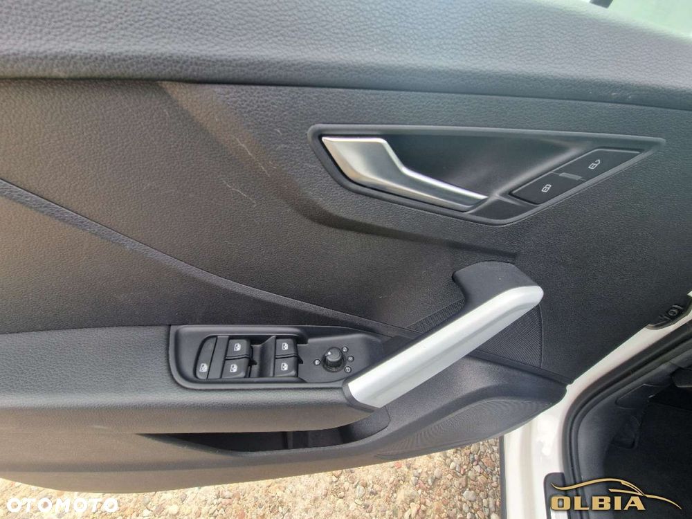 Audi Q2 - 21