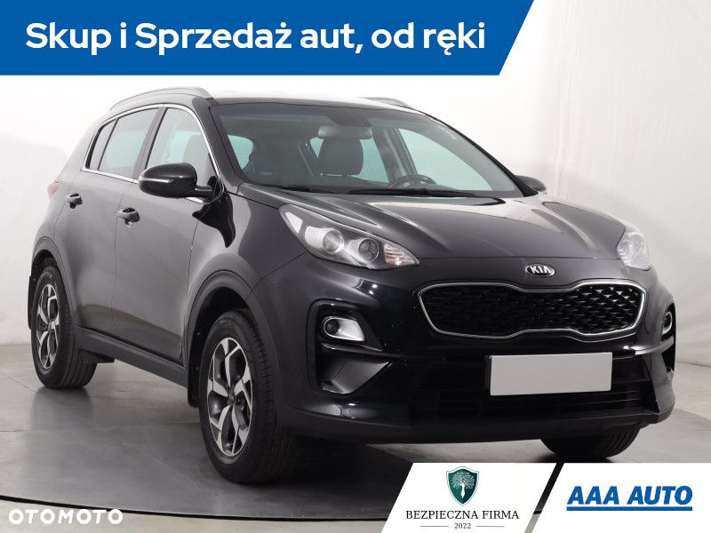 Kia Sportage - 2