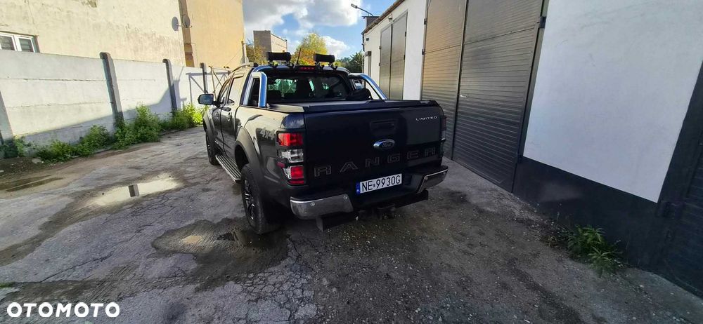Ford Ranger - 3
