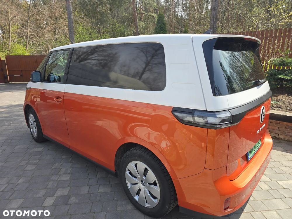 Volkswagen ID. Buzz - 5