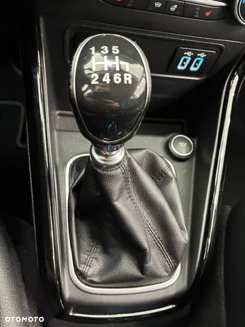 Ford EcoSport 1.0 EcoBoost Navi Edition ASS - 23