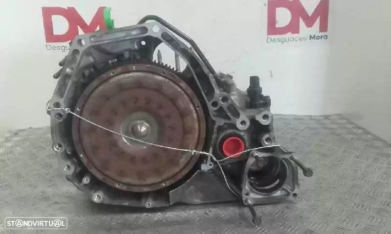 CAIXA VELOCIDADES HONDA CR-V I 1997 -WPEGE7 - 2