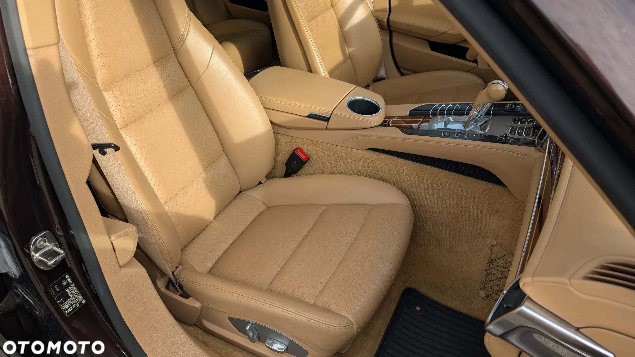 Porsche Panamera Diesel - 24