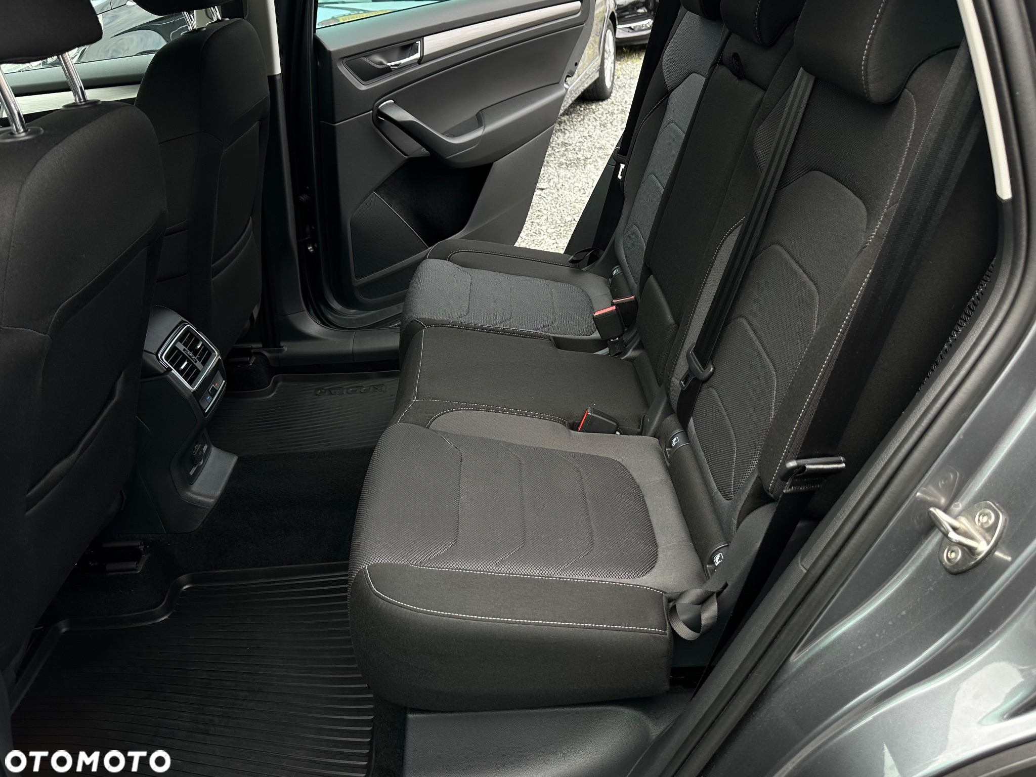 Skoda Kodiaq 1.5 TSI ACT 4x2 Active DSG - 19