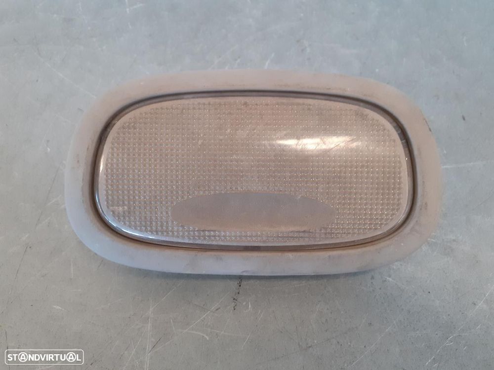 LUZ INTERIOR JEEP GRAND CHEROKEE II 2000 -820192 - 4