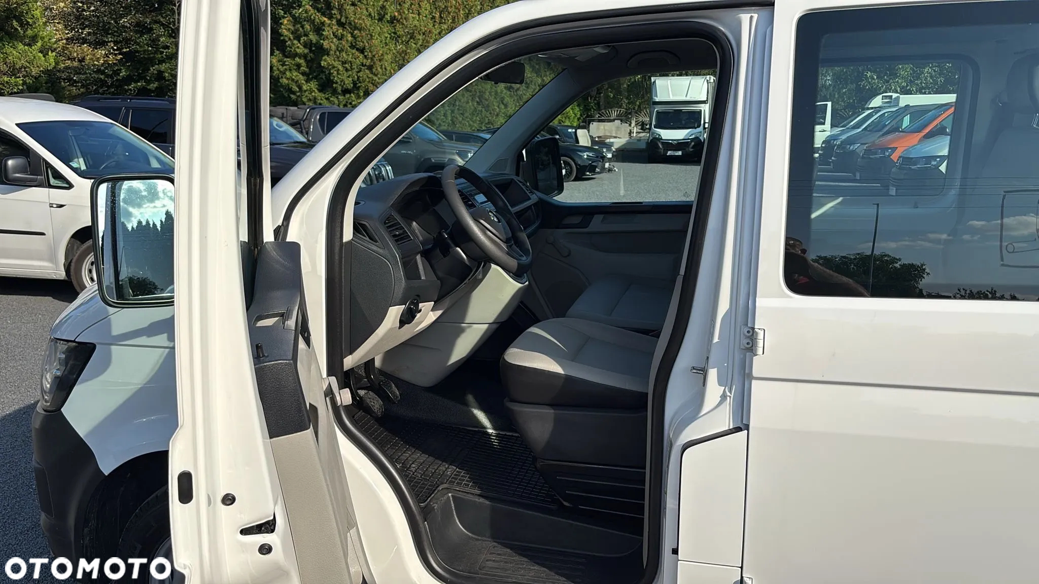 Volkswagen Transporter T6 - 7