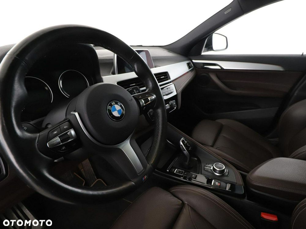 BMW X2 xDrive20d M Sport sport - 15